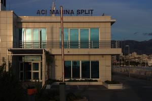 ACI Marina Split