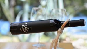 Colnago Winery buoys