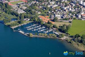 Sporthafen Bregenz