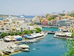 Limin Ayiou Nikolaou