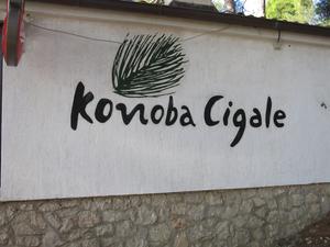 Konoba Cigale