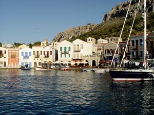 Limin Kastellórizou