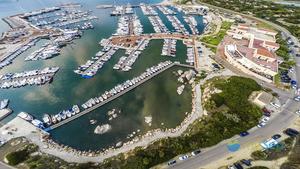 Marina di Villasimius