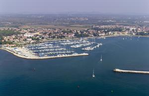 ACI marina Umag