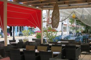 Dream Café Bar & Restaurant