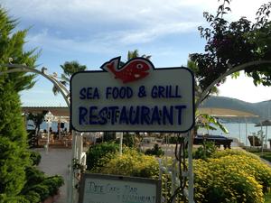 Dice Cafe & Restaurant