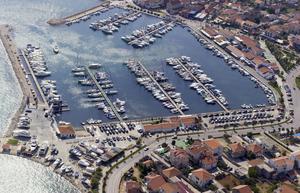 ACI Marina Vodice