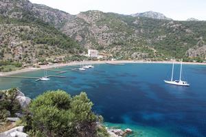 Rafet Baba Restaurant Cafe & Bar