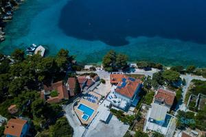 Resturant Sveti Petar bouy