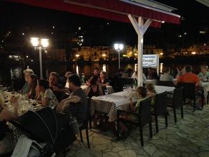 Restoran Pizzeria Turanj