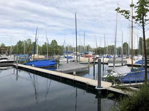 Yacht-Club Langenargen