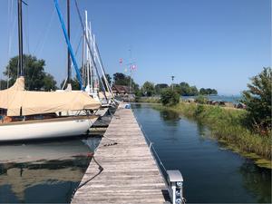 Rietli Hafen Goldach