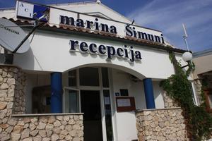 ACI Marina Šimuni