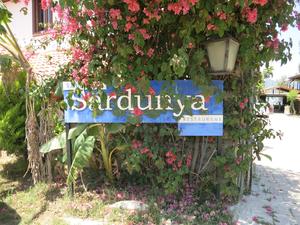 Sardunya Restaurant