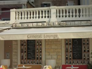 General Lounge