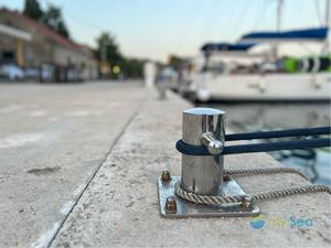 Harbour Marina Molat