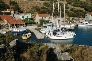 Piccolo - Anlegesteg Restaurant Picco