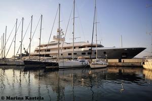 Marina Kaštela