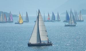 Gena Yachtcharter - Marmaris Race week