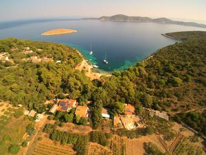 The Fisherman's House & Pension Tonci