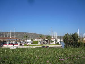 Port Alaçati Marina