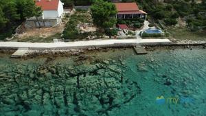 Ankerplatz Insel Ist