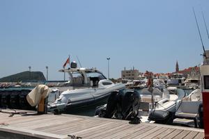 Dukley Marina Budva