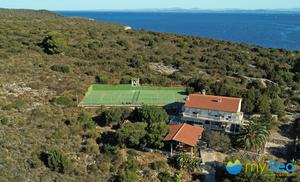 Restaurant Paradiso / Soline buoy field