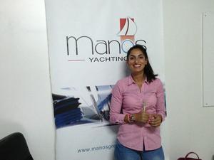 Manos Yachting