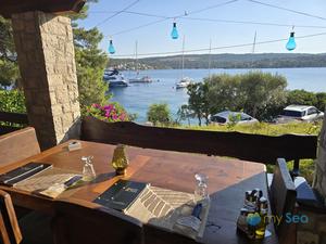 Resturant Sveti Petar bouy