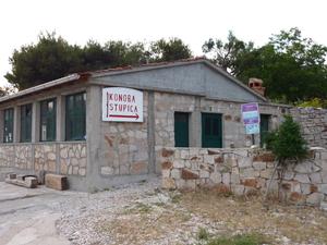 Konoba Vela Stupica
