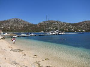 Restaurant Porto Rosso