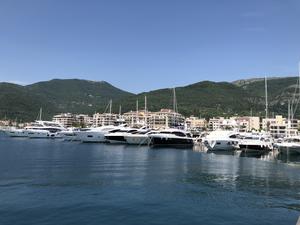 Porto Montenegro