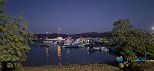 Marina dei Giardinelli - Pontoon