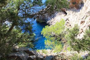 Mir - Telasica Cliffs