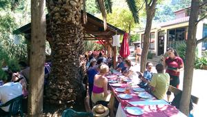 Konoba Stončica Steg