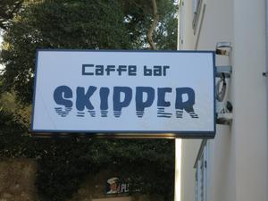 Café Bar Skipper
