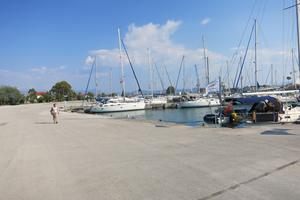 Preveza Marina