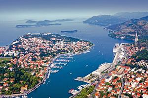 Marina Frapa Dubrovnik