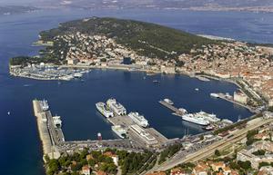 ACI Marina Split
