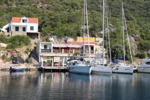 Restaurant Baro quay