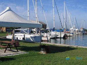 Marina di Lio Grando