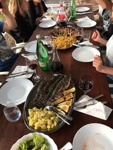 Lonely Paradise Restaurant Bojen