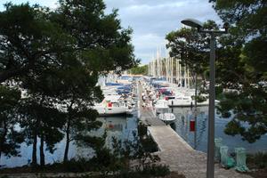 ACI Marina Palmižana