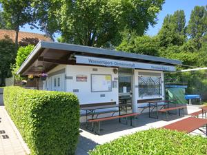 Steganlage Konstanz Egg