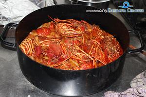 Konoba Budikovac buoys