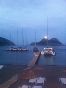 Rafet Baba Restaurant Cafe & Bar