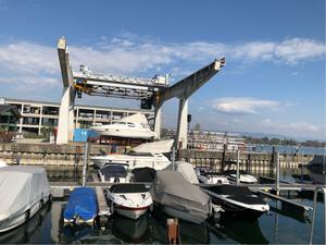 Bodan Freizeit und Hafen