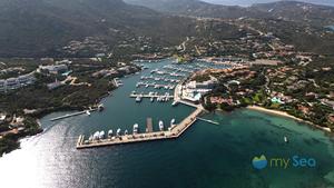 Marina di Porto Cervo