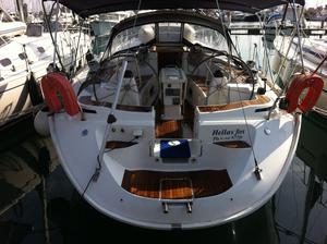 Tsirigotis Yachts Charter - Bavaria 49
